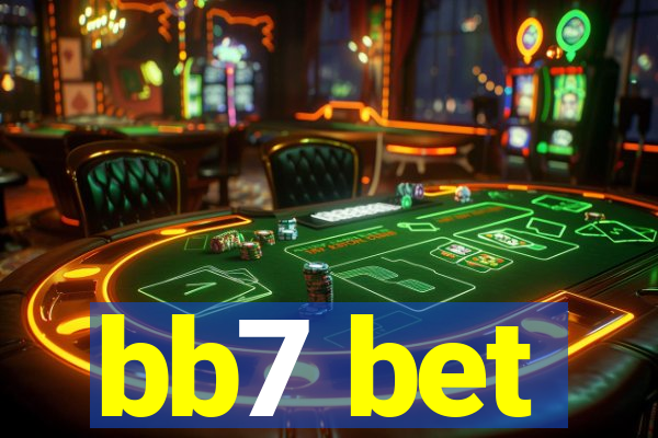 bb7 bet